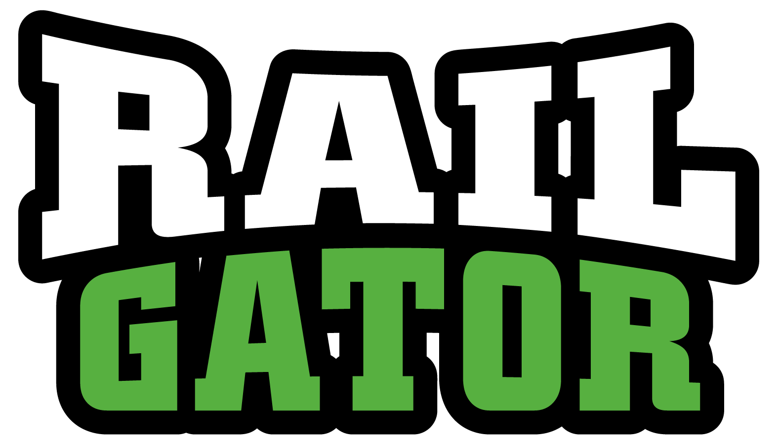 Rail Gator